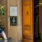 Residenza Ricasoli Centro Storico Отель типа 