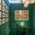 Residenza Ricasoli Centro Storico 3* Гроссето