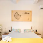 Residenza Ricasoli Centro Storico 3* Гроссето