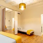 Residenza Ricasoli Centro Storico 3* Гроссето