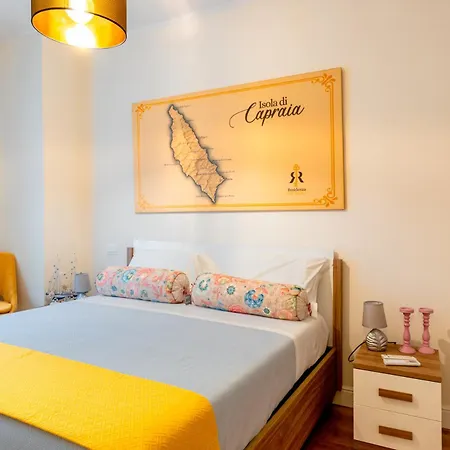 Residenza Ricasoli Centro Storico 3*