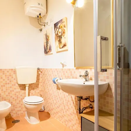 Residenza Ricasoli Centro Storico Отель типа 