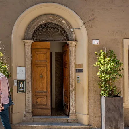 Residenza Ricasoli Centro Storico
