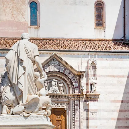 Residenza Ricasoli Centro Storico Гроссето
