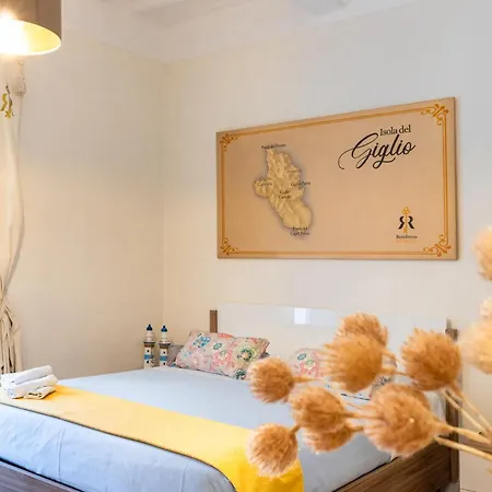 Residenza Ricasoli Centro Storico Отель типа 