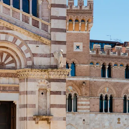 Residenza Ricasoli Centro Storico