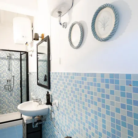 Residenza Ricasoli Centro Storico 3*