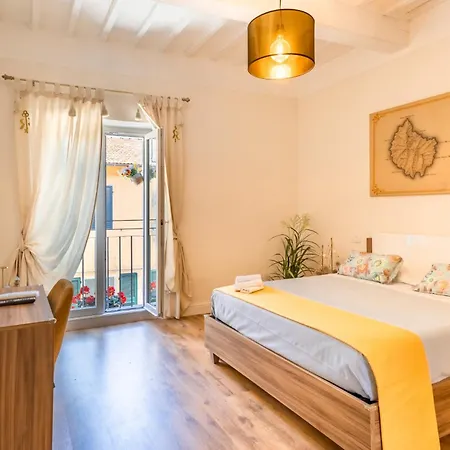 Residenza Ricasoli Centro Storico 3* Гроссето