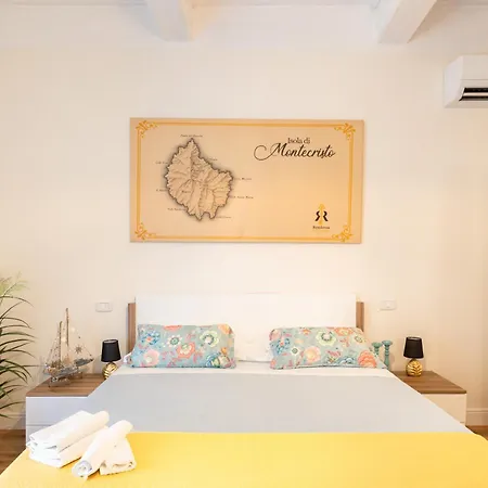 Residenza Ricasoli Centro Storico 3* Гроссето