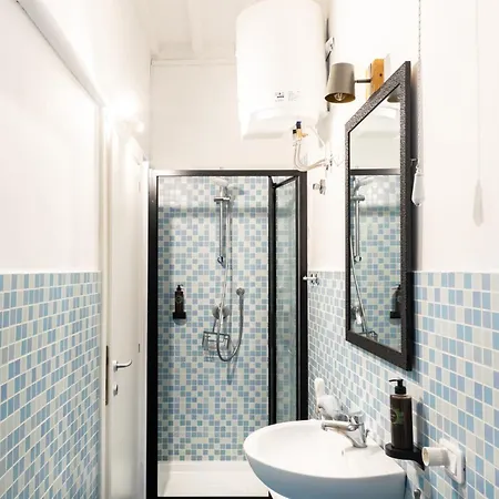 Residenza Ricasoli Centro Storico 3*
