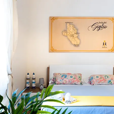 Residenza Ricasoli Centro Storico 3*