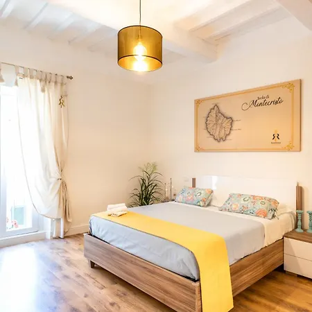 Residenza Ricasoli Centro Storico