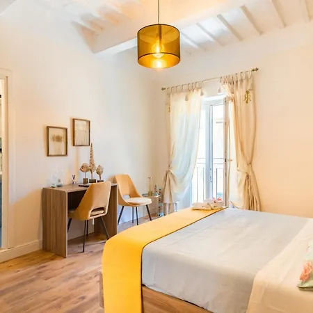 Residenza Ricasoli Centro Storico Отель типа 