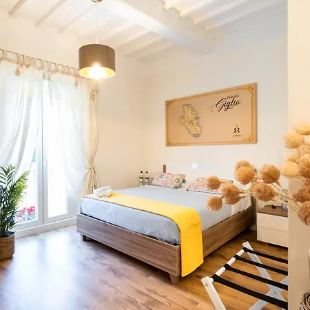 Residenza Ricasoli Centro Storico 3*