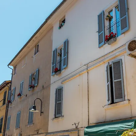 Residenza Ricasoli Centro Storico Отель типа 