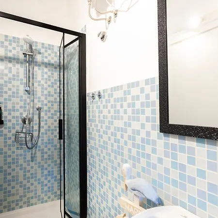 Residenza Ricasoli Centro Storico 3* Гроссето