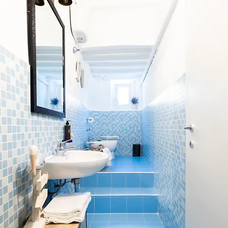 Residenza Ricasoli Centro Storico Отель типа 