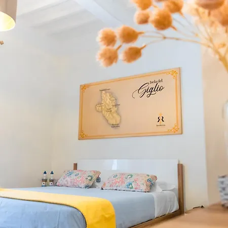 Residenza Ricasoli Centro Storico 3*