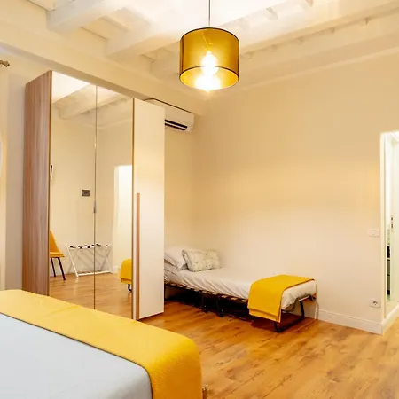 Residenza Ricasoli Centro Storico 3* Гроссето