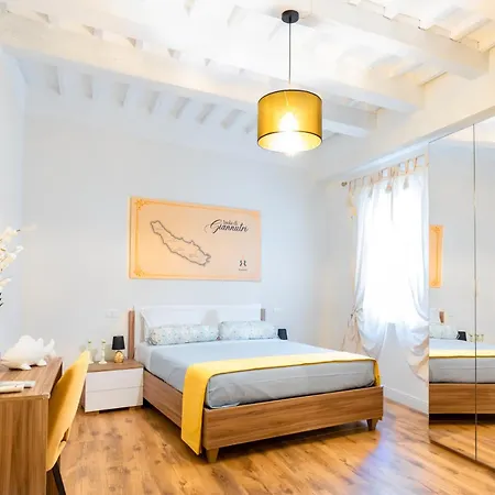 Residenza Ricasoli Centro Storico Отель типа 