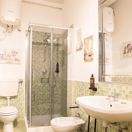 Residenza Ricasoli Centro Storico Отель типа 