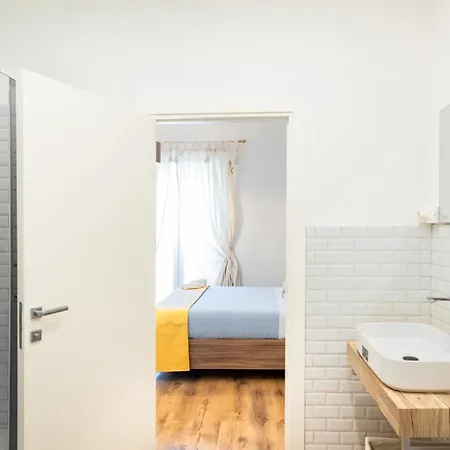 Residenza Ricasoli Centro Storico Отель типа 