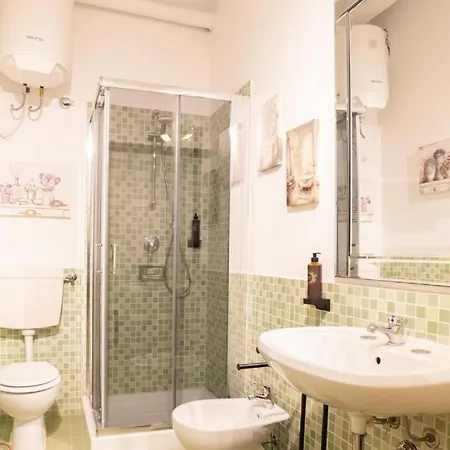 Residenza Ricasoli Centro Storico Отель типа 