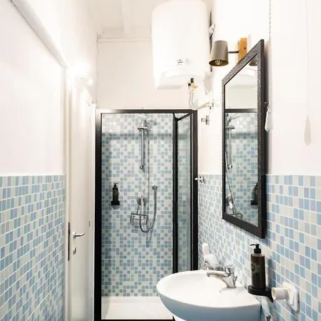Residenza Ricasoli Centro Storico فندق مبيت وإفطار